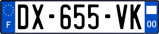 DX-655-VK