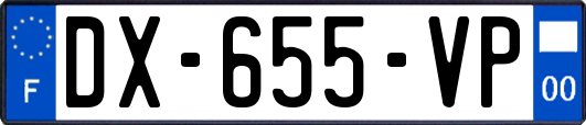 DX-655-VP