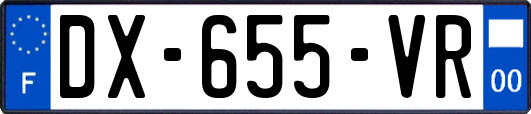 DX-655-VR
