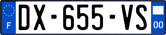 DX-655-VS