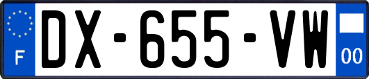 DX-655-VW