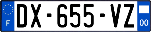 DX-655-VZ