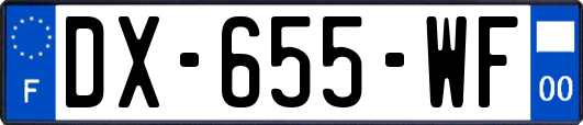 DX-655-WF