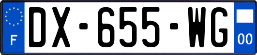 DX-655-WG