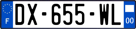 DX-655-WL