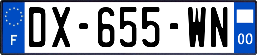 DX-655-WN