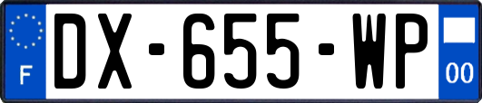 DX-655-WP