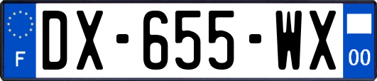 DX-655-WX