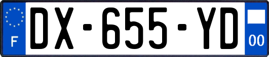 DX-655-YD