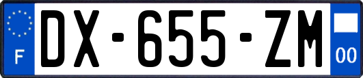 DX-655-ZM