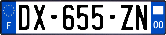 DX-655-ZN