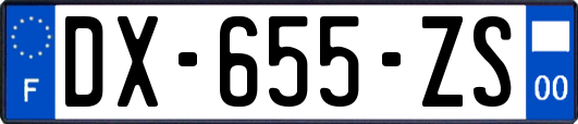 DX-655-ZS