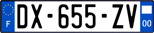 DX-655-ZV