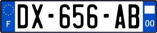 DX-656-AB