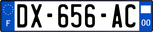 DX-656-AC