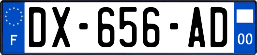 DX-656-AD