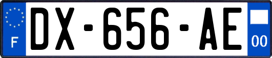 DX-656-AE