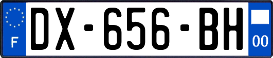 DX-656-BH