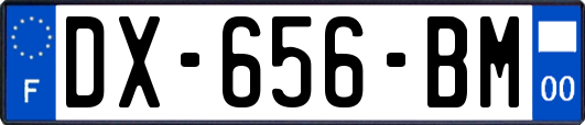 DX-656-BM