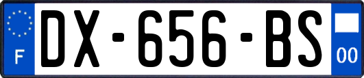 DX-656-BS