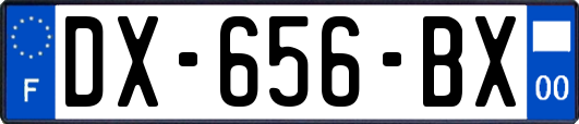 DX-656-BX