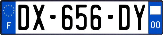 DX-656-DY