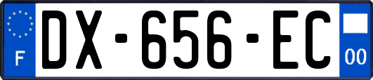 DX-656-EC