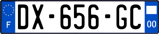 DX-656-GC