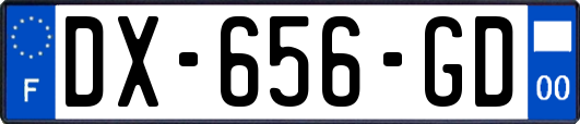 DX-656-GD