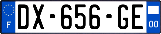 DX-656-GE