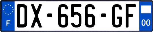 DX-656-GF