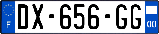 DX-656-GG