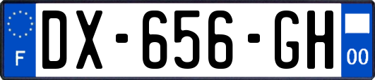 DX-656-GH
