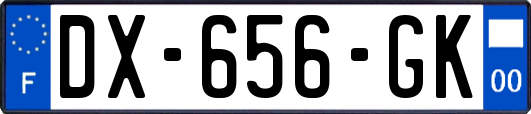 DX-656-GK