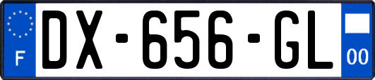 DX-656-GL