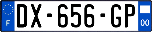 DX-656-GP