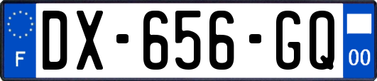 DX-656-GQ