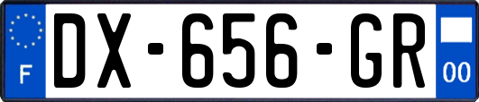 DX-656-GR
