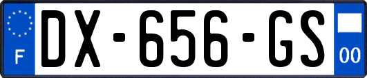 DX-656-GS