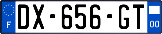 DX-656-GT