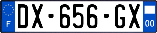 DX-656-GX