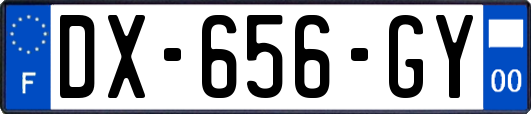 DX-656-GY