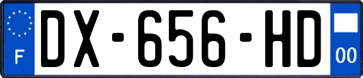 DX-656-HD