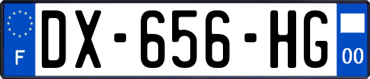 DX-656-HG