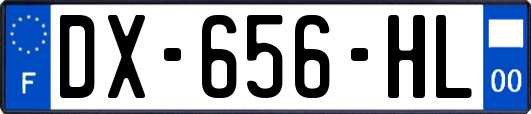 DX-656-HL