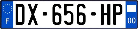 DX-656-HP