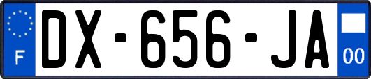 DX-656-JA