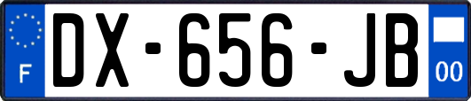DX-656-JB