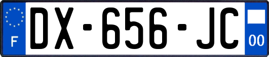 DX-656-JC