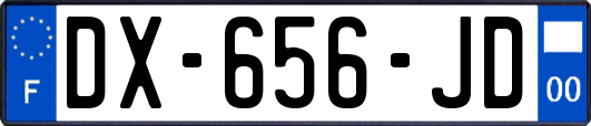 DX-656-JD